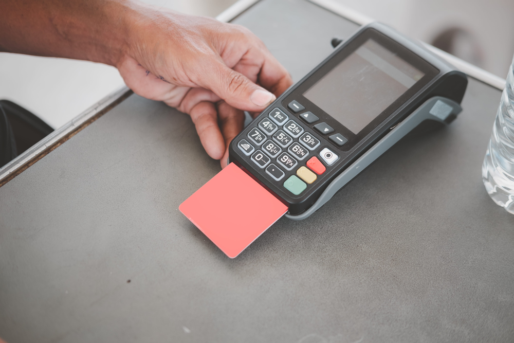 Paiement